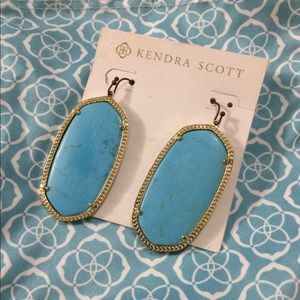 Kendra Scott Earrings